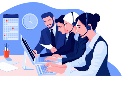 Cómo abrir un call center desde cero?