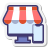 Atención de solicitudes en la tienda online