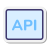 Integración por API