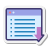 Exportación de datos a Excel