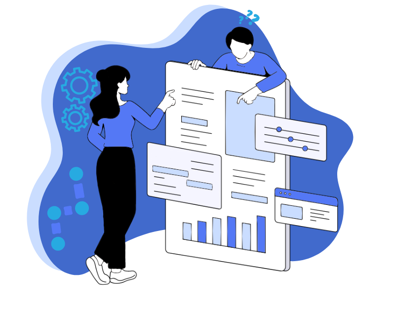Как защитить данные клиента в проектах Оки-Токи?