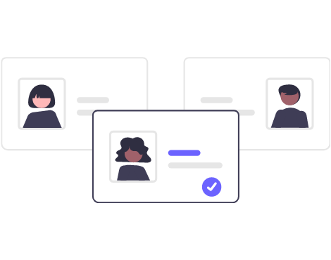 Lipki zadachi: cómo fidelizar al cliente con un grupo de gestores