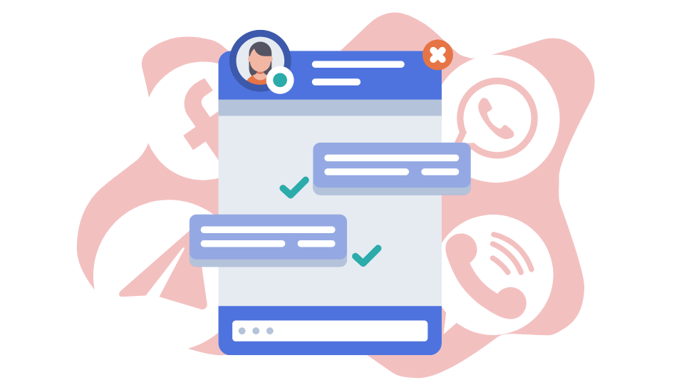 integraciones con medios de comunicación