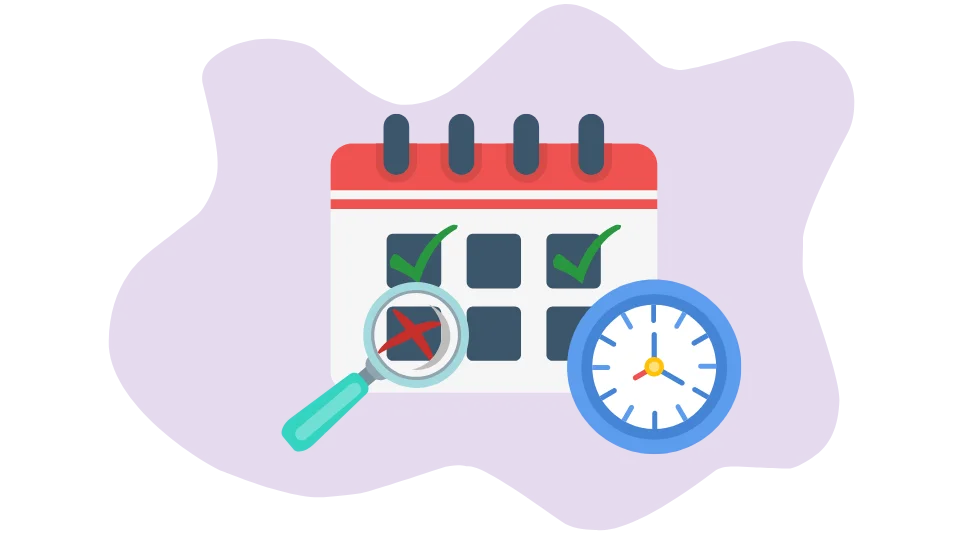 Соблюдение рабочей смены