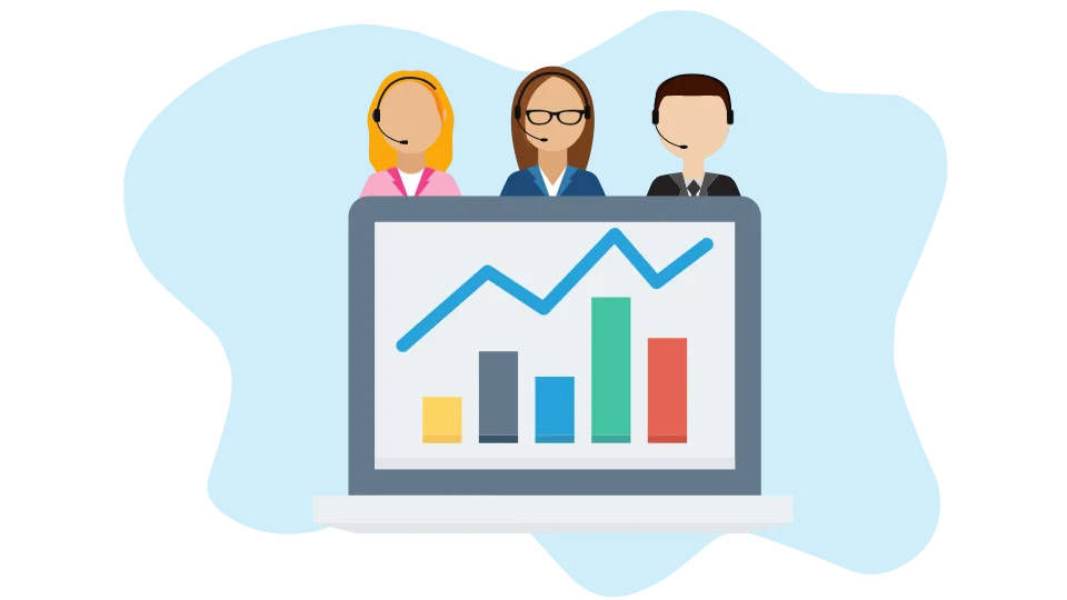 Оценка продуктивности сотрудников