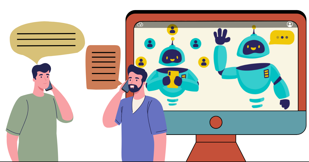 Operador virtual: una idea de negocio para el call center