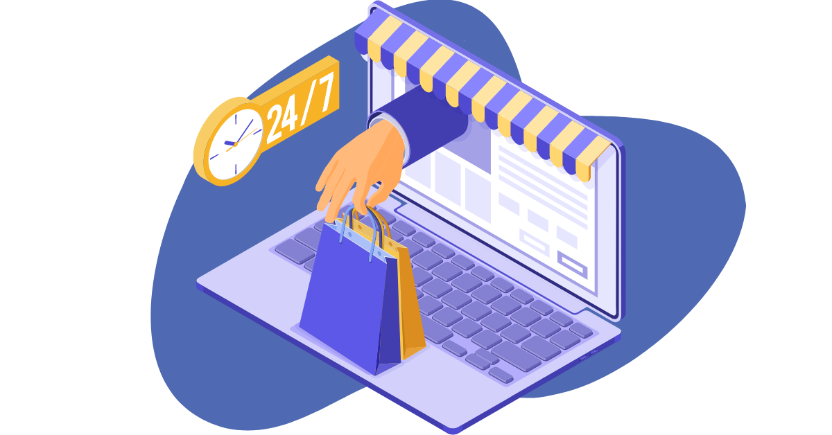 Call center para una tienda online