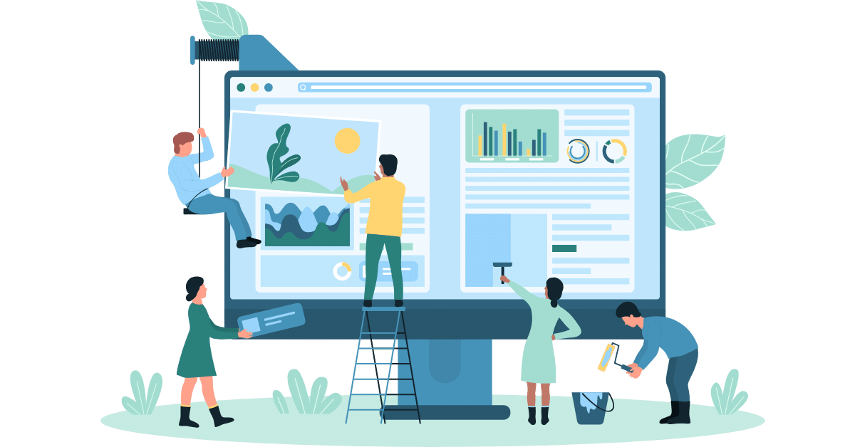 White Label в облаках