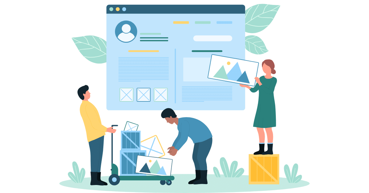 White Label en la nube