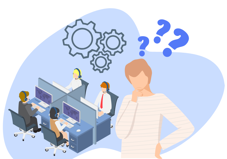 Cómo configurar un grupo de usuarios en Oki-Toki?