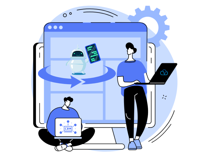API-запросы и документация API в Оки-Токи