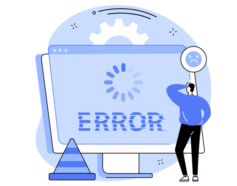 Diagnóstico de problemas: Resolución de errores en el lugar de trabajo del agent