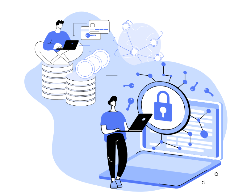 Cybersecurity en el call center: Cómo proteger los datos de los clientes