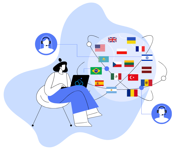 Diferencias Entre Culturas En La Atención Al Cliente