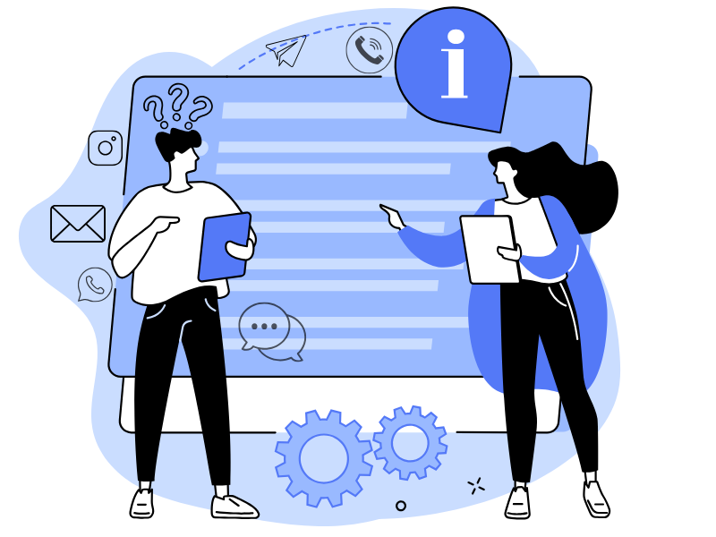 10 Ejemplos de argumentos de venta para convencer a sus clientes