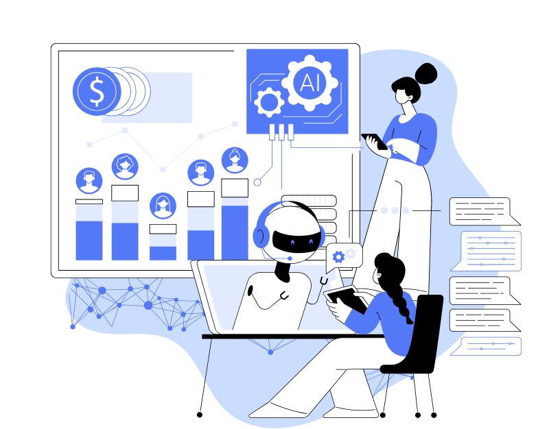 Soluciones ElevenLabs para centros de contacto