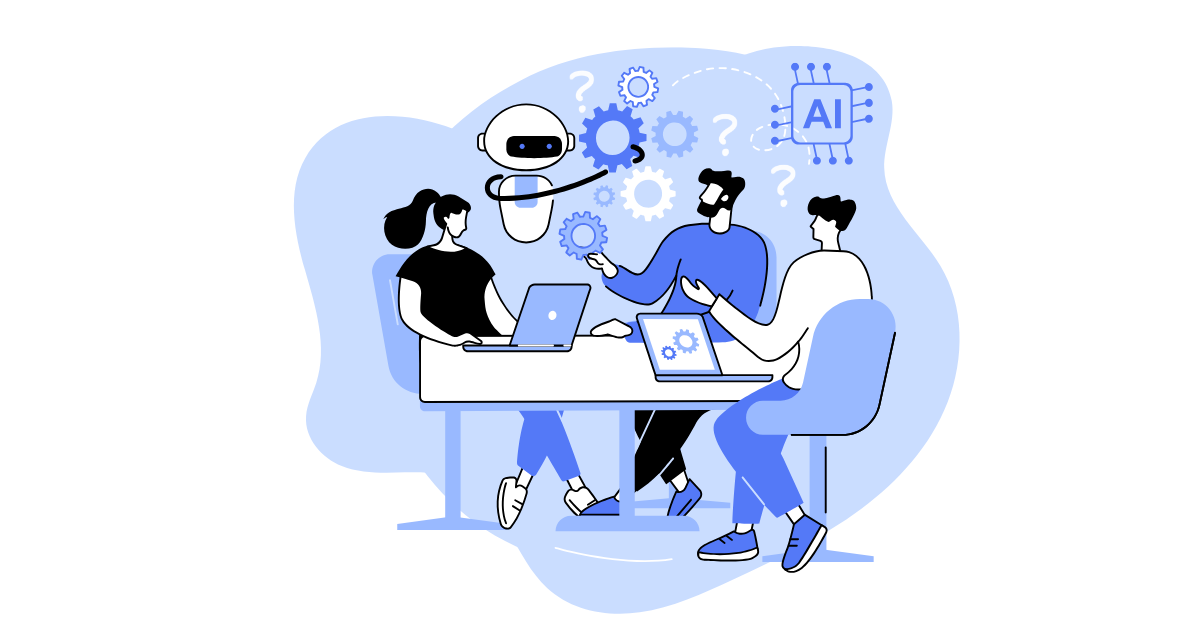 Cómo la IA está cambiando las reglas del juego en los centros de contacto