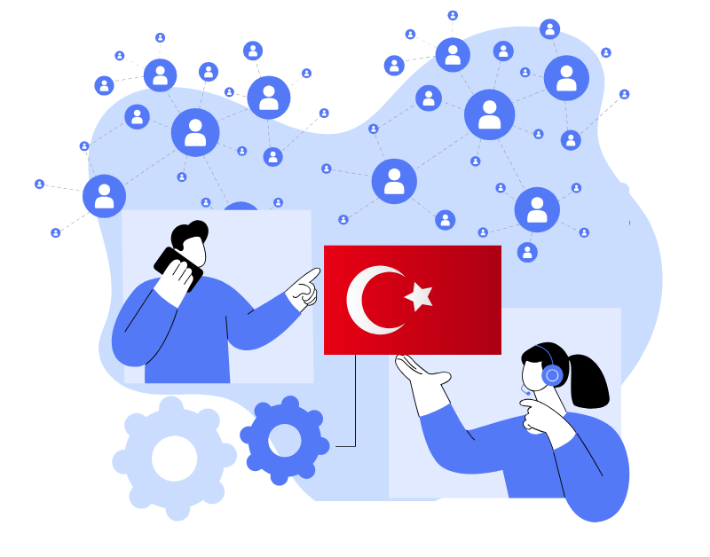 SIP-Telephony: Where to buy a SIP-Number in Turkey