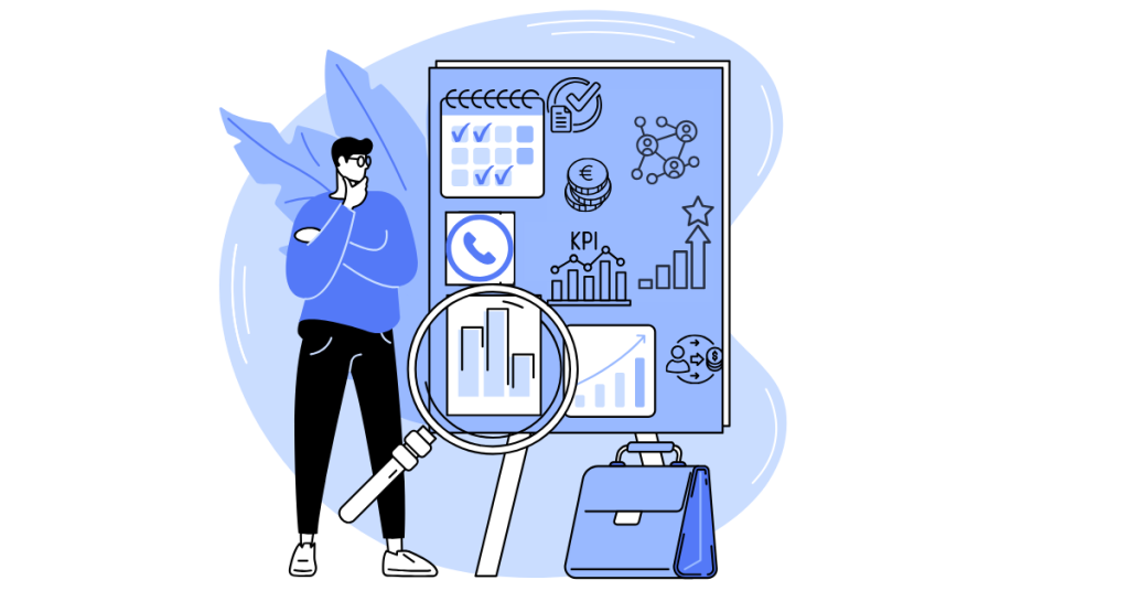 Economía unitaria del contact center en ejemplos